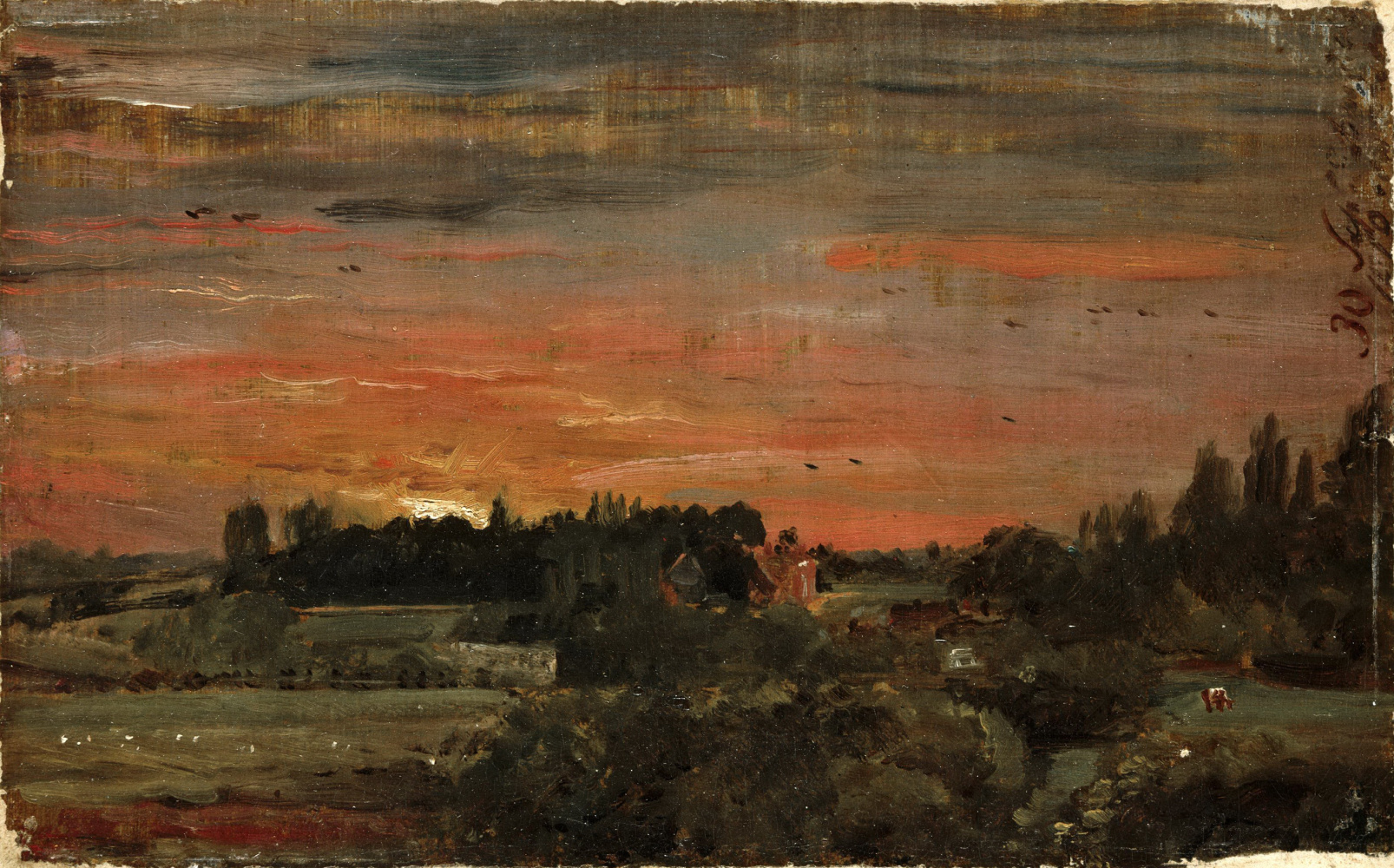 康斯坦布尔油画高清大图下载 (152)
